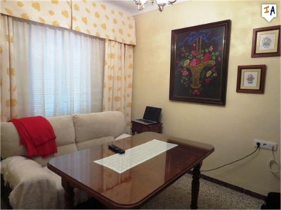 Townhome for sale in town, Spain 282266