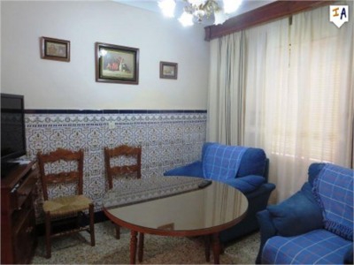 Townhome with 3 bedroom in town, Spain 282266