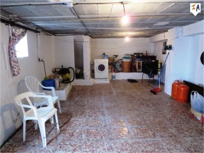 town, Spain | Townhome for sale 282272