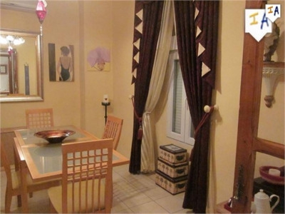 Villanueva De Algaidas property: Malaga property | 4 bedroom Townhome 282275