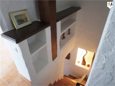 Townhome with 2 bedroom in town, Spain 282277