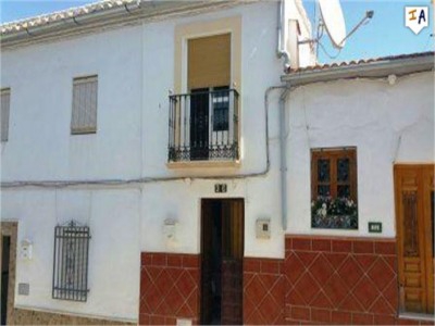 Villanueva De Algaidas property: Townhome for sale in Villanueva De Algaidas 282278