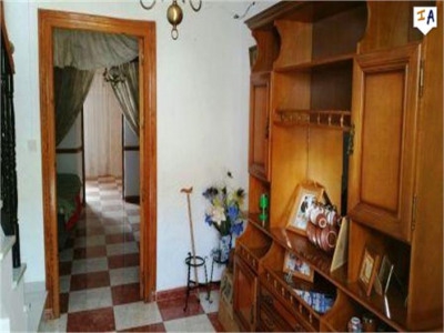 Villanueva De Algaidas property: Townhome with 2 bedroom in Villanueva De Algaidas 282278