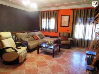 Fuente Piedra property: Townhome with 4 bedroom in Fuente Piedra, Spain 282283