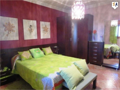 Fuente Piedra property: Malaga property | 4 bedroom Townhome 282283