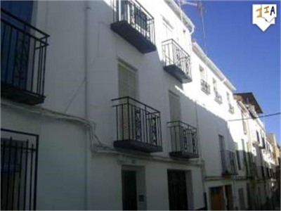 Alcala La Real property: Apartment for sale in Alcala La Real 282287