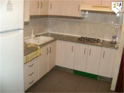 Alcala La Real property: Apartment with 3 bedroom in Alcala La Real, Spain 282287