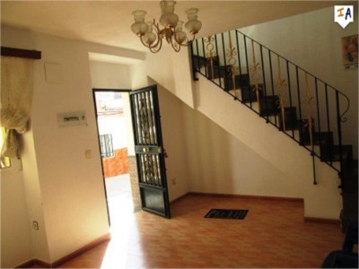 Mures property: Townhome with 3 bedroom in Mures, Spain 282291