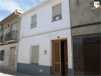 Alcaudete property: Townhome for sale in Alcaudete 282296