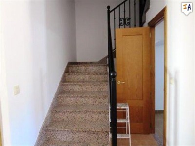 Humilladero property: Townhome with 3 bedroom in Humilladero, Spain 282297