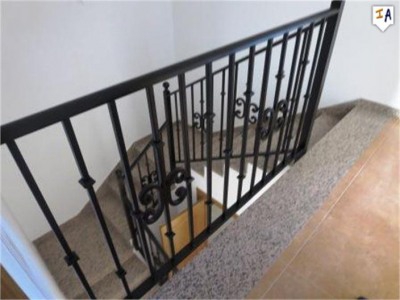 Humilladero property: Townhome for sale in Humilladero, Malaga 282297