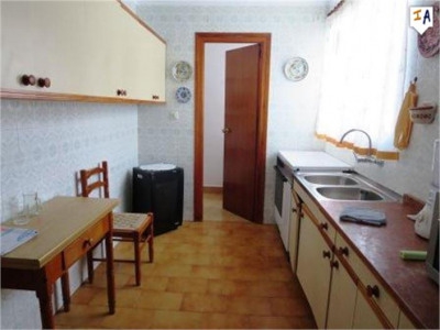 Antequera property: Townhome with 3 bedroom in Antequera, Spain 282298