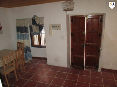 Martos property: Townhome for sale in Martos, Jaen 282305