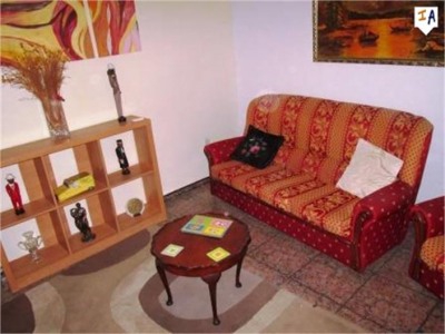 Townhome for sale in town, Spain 282311