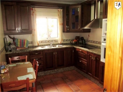 Alcala La Real property: Townhome for sale in Alcala La Real, Spain 282319