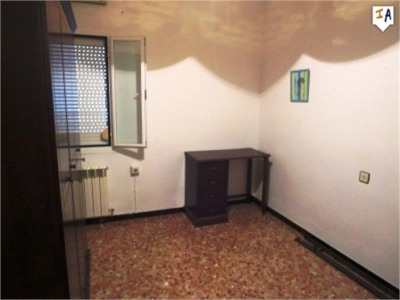 Townhome with 4 bedroom in town, Spain 282322