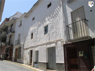 Castillo De Locubin property: Townhome for sale in Castillo De Locubin 282323