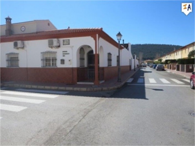 Humilladero property: Villa for sale in Humilladero 282324