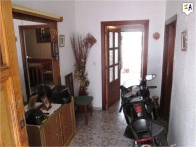 Las Casillas De Martos property: Townhome with 4 bedroom in Las Casillas De Martos 282325