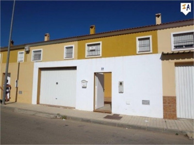 Sierra De Yeguas property: Townhome for sale in Sierra De Yeguas 282328