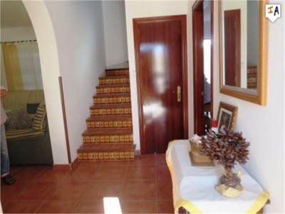 Sierra De Yeguas property: Townhome for sale in Sierra De Yeguas, Malaga 282328