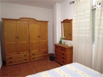 Sierra De Yeguas property: Malaga property | 3 bedroom Townhome 282328