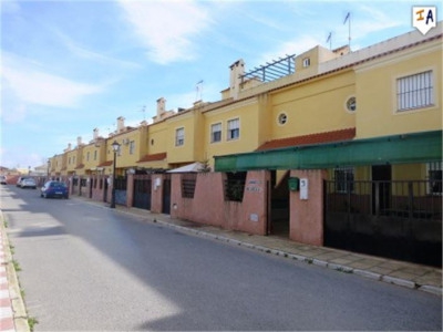 Fuente Piedra property: Townhome for sale in Fuente Piedra 282329