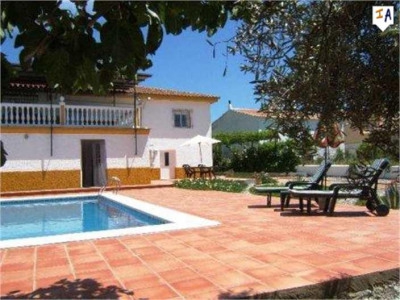 Teba property: Villa for sale in Teba, Spain 282332