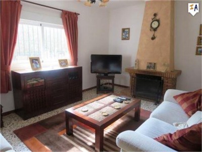 Teba property: Villa with 6 bedroom in Teba 282332