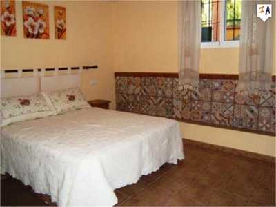 Teba property: Malaga Villa 282332