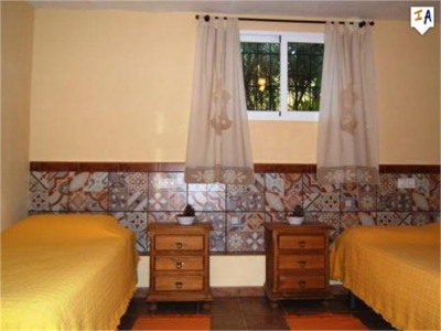 Teba property: Teba Villa 282332