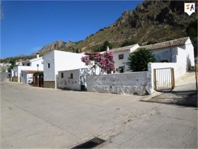 Loja property: Farmhouse for sale in Loja 282333