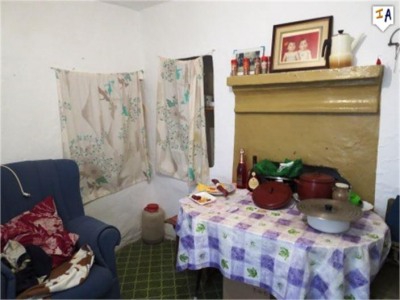 Loja property: Farmhouse for sale in Loja, Granada 282333