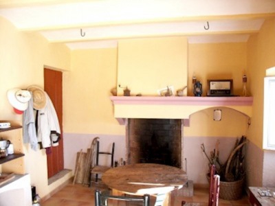 Finca with 4 bedroom in town, Spain 282355