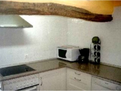 Orellana La Vieja property: Townhome with 4 bedroom in Orellana La Vieja, Spain 282357