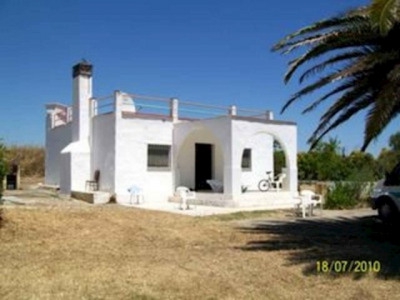 Aljucen property: Finca for sale in Aljucen 282363