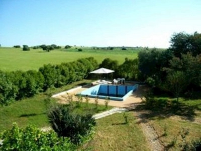 Aljucen property: Finca with 3 bedroom in Aljucen 282363