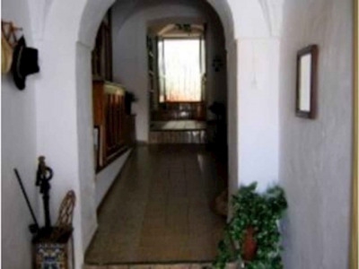 Feria property: Townhome for sale in Feria, Spain 282369