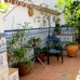 Feria property: 4 bedroom Townhome in Badajoz 282369