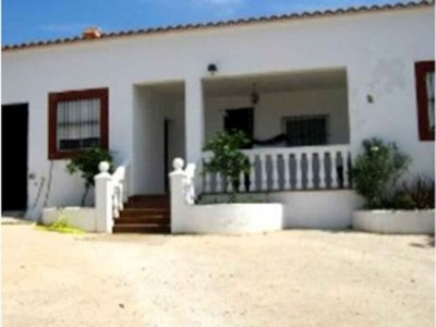 Zafra property: Finca for sale in Zafra 282370