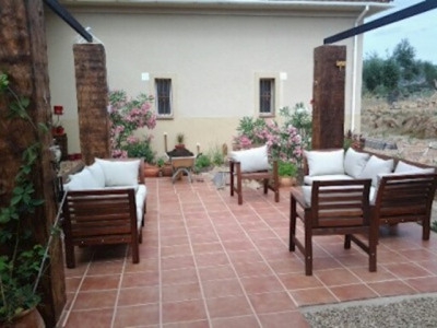 Almoharin property: Finca with 2 bedroom in Almoharin, Spain 282386