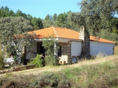 Valverde Del Fresno property: Finca for sale in Valverde Del Fresno 282391