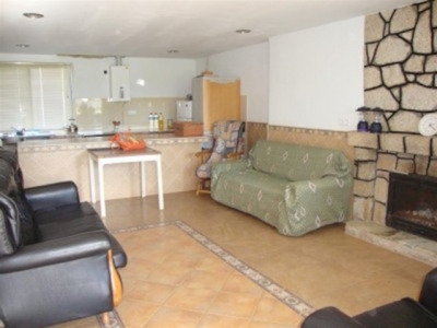 Valverde Del Fresno property: Finca with 2 bedroom in Valverde Del Fresno 282391