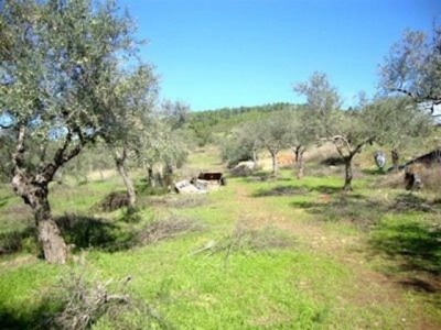 Valverde Del Fresno property: Caceres property | 2 bedroom Finca 282391