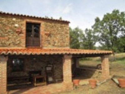 Berzocana property: Finca for sale in Berzocana 282396