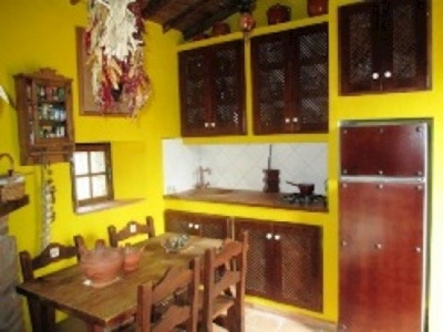 Berzocana property: Finca with 3 bedroom in Berzocana 282396