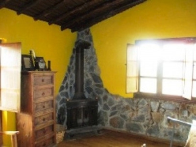 Berzocana property: Finca with 3 bedroom in Berzocana, Spain 282396