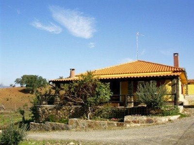 Valverde Del Fresno property: Finca for sale in Valverde Del Fresno 282397