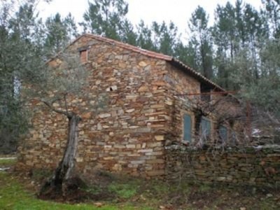 Valverde Del Fresno property: Caceres Finca 282397