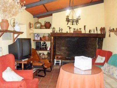 Badajoz property | 4 bedroom Finca 282413